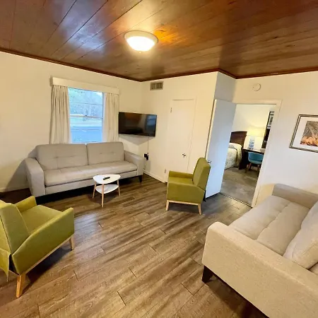 Surf Studio Beach Resort Cocoa Beach Exterior photo