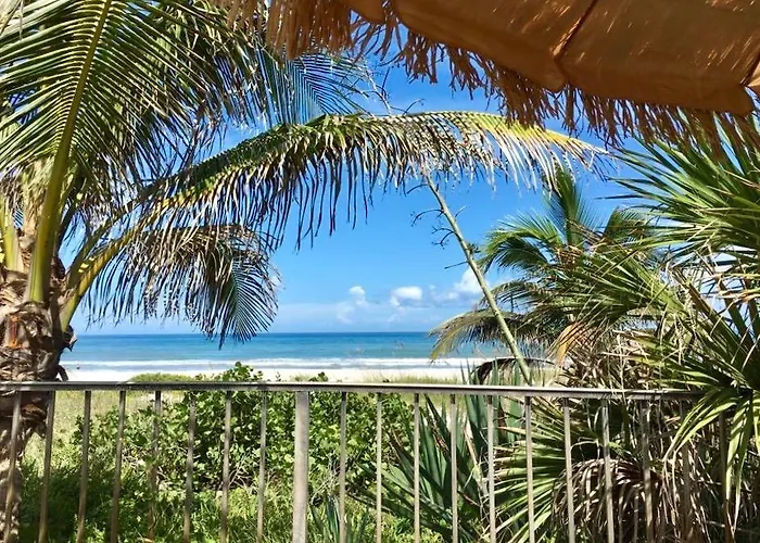 Surf Studio Beach Resort