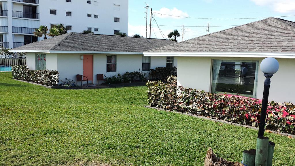 Apartahotel Surf Cocoa Beach