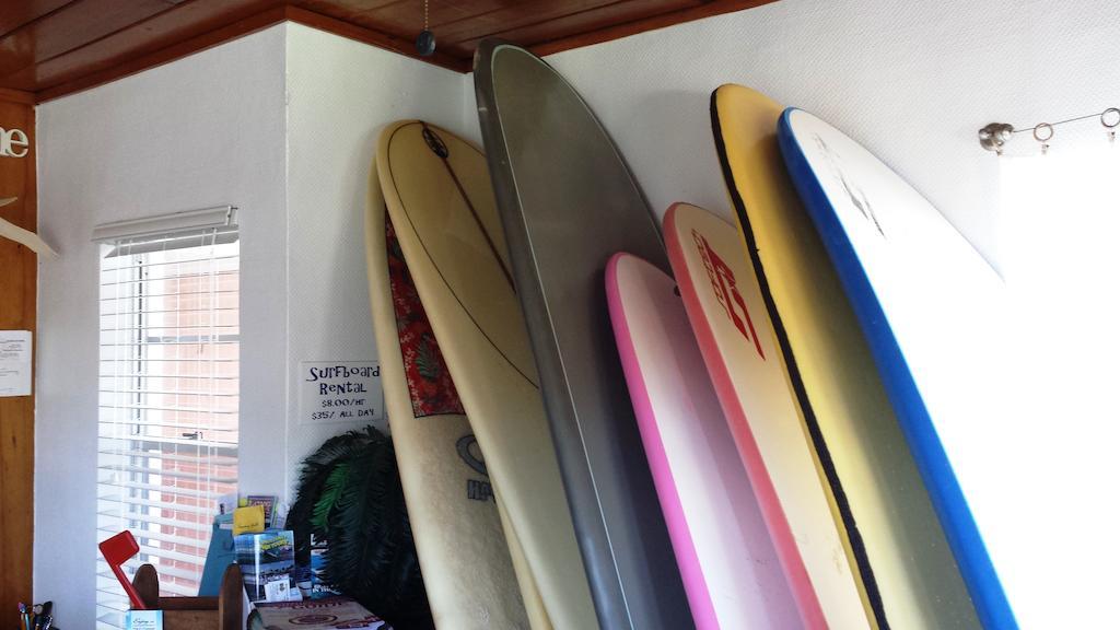 Apartahotel Surf Cocoa Beach