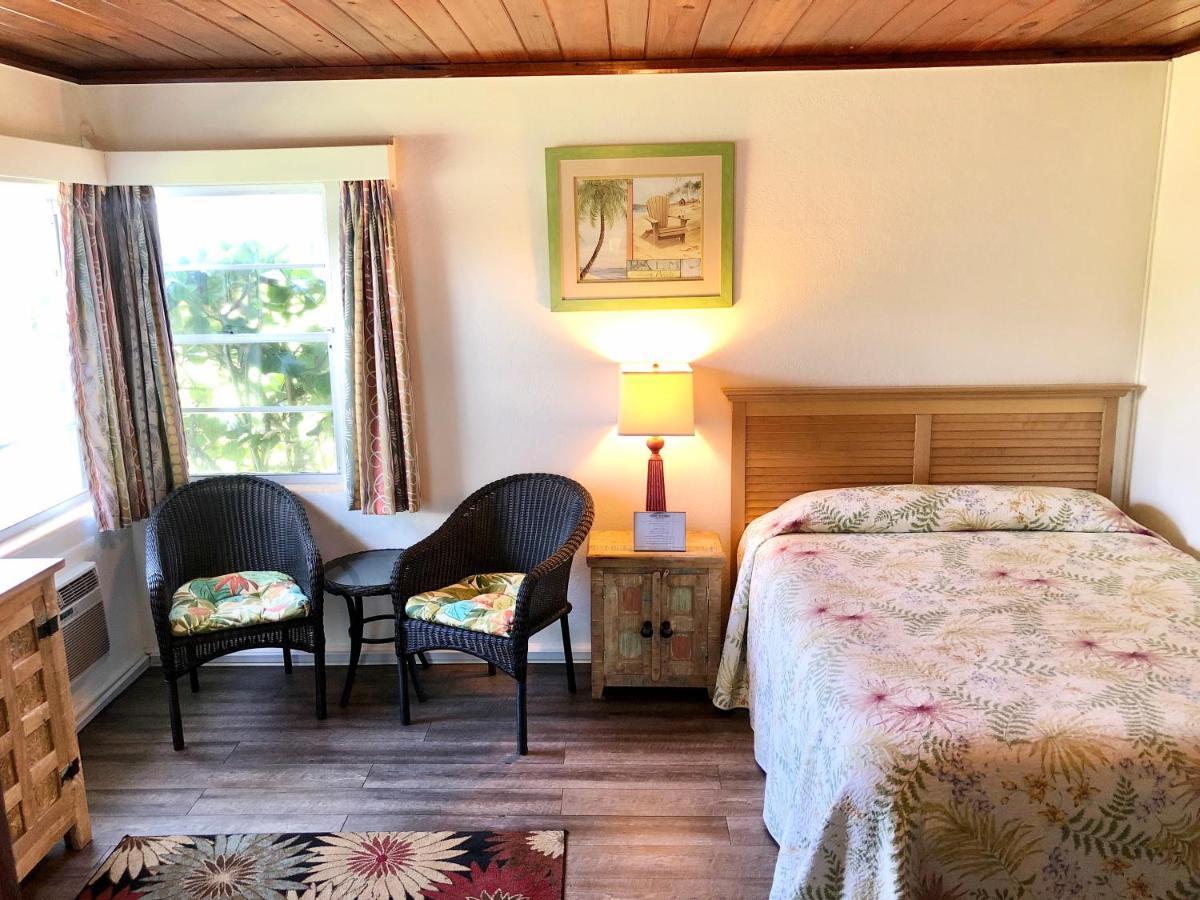 Apartahotel Surf Cocoa Beach