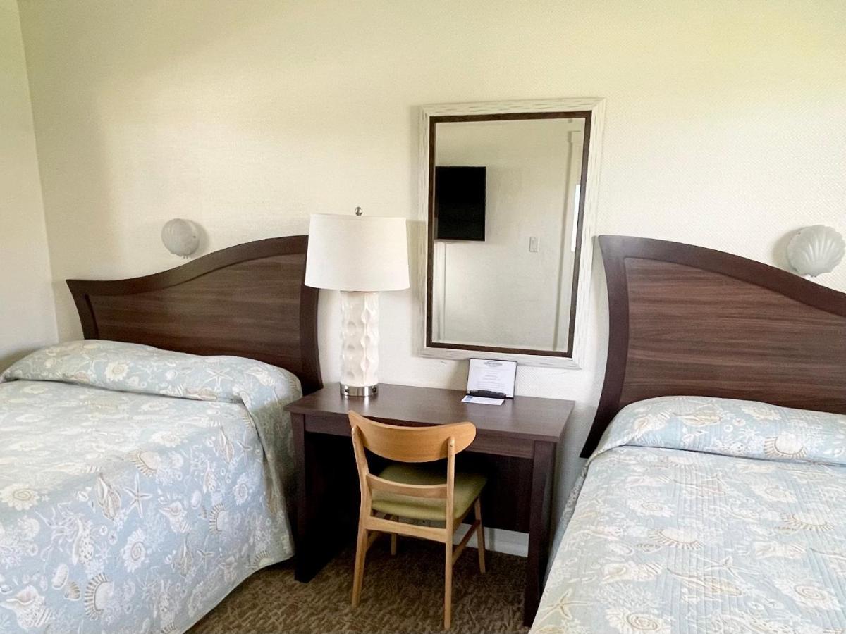 Surf Apartahotel Cocoa Beach