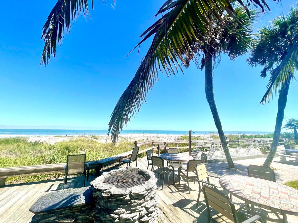 Apartahotel Surf Cocoa Beach