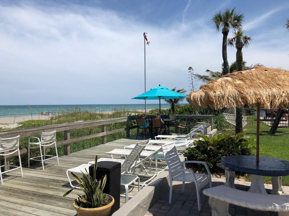 Apartahotel Surf Cocoa Beach