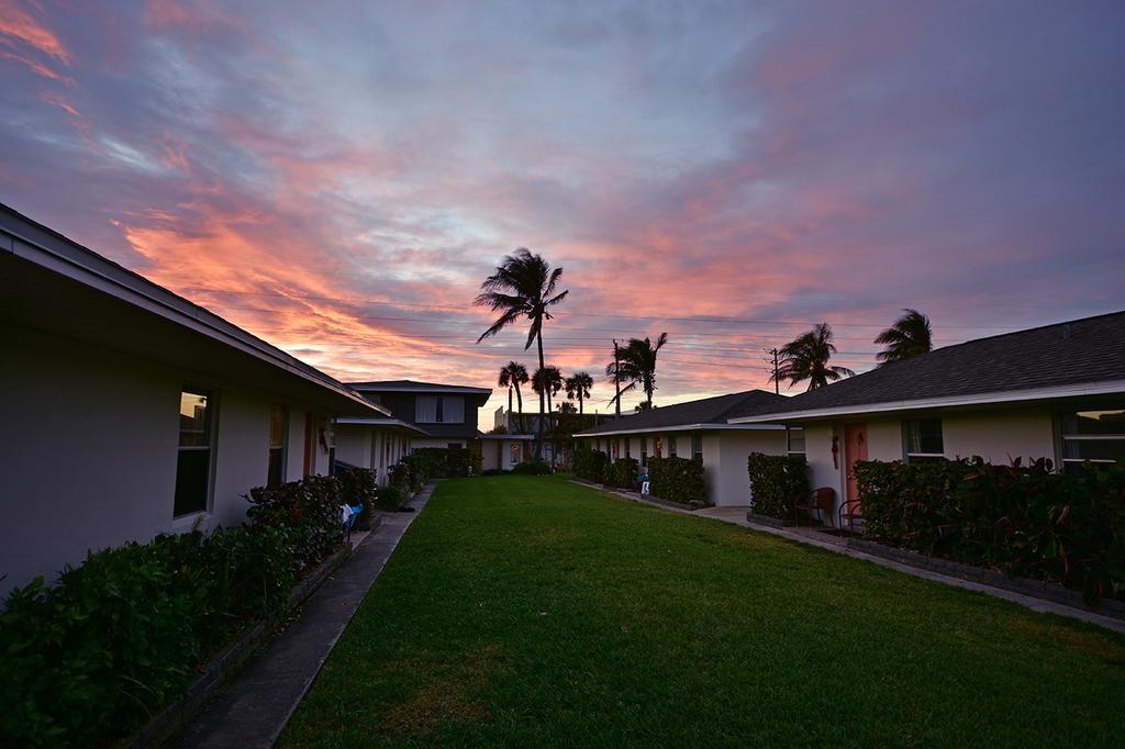 Surf Apartahotel