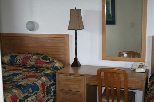 Surf Apartahotel 2*