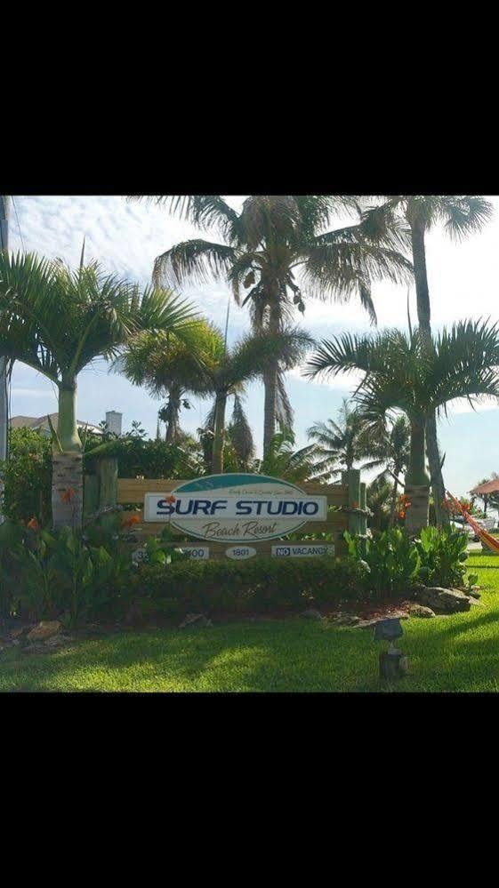 Apartahotel Surf Cocoa Beach