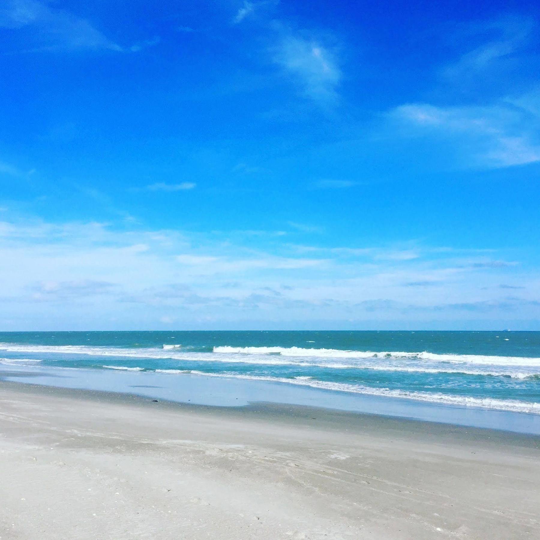 Apartahotel Surf Cocoa Beach